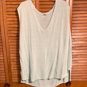 Free People Tunic/Vest top